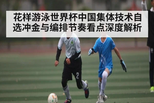 花样游泳世界杯中国集体技术自选冲金与编排节奏看点深度解析